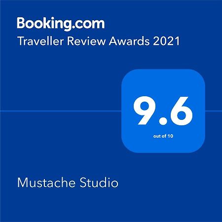 Mustache Studio Ourém المظهر الخارجي الصورة