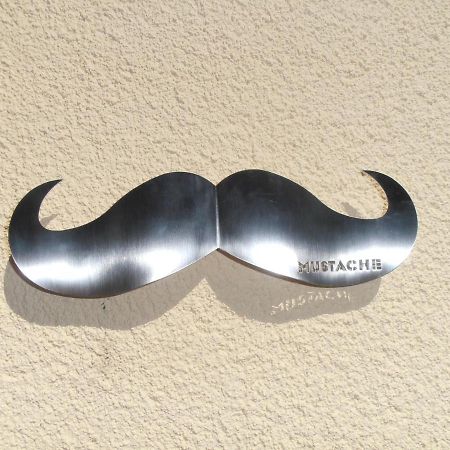 Mustache Studio Ourém المظهر الخارجي الصورة